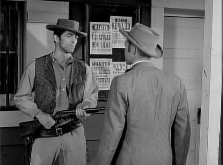 Have Gun – Will Travel