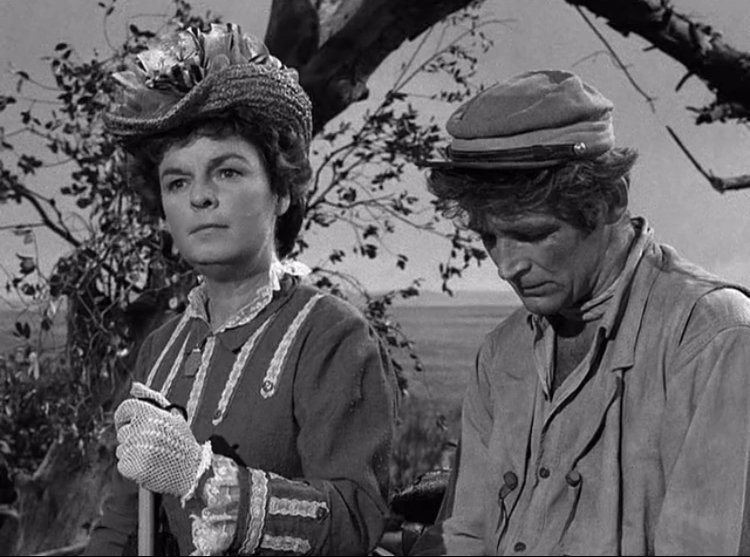 Incident of the Captive