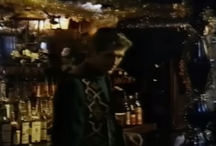 Some of My Best Friends Are…