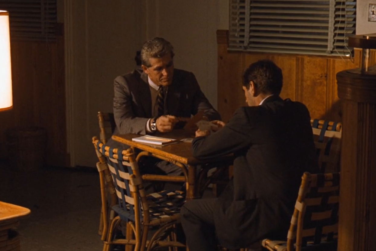 The Godfather Part II