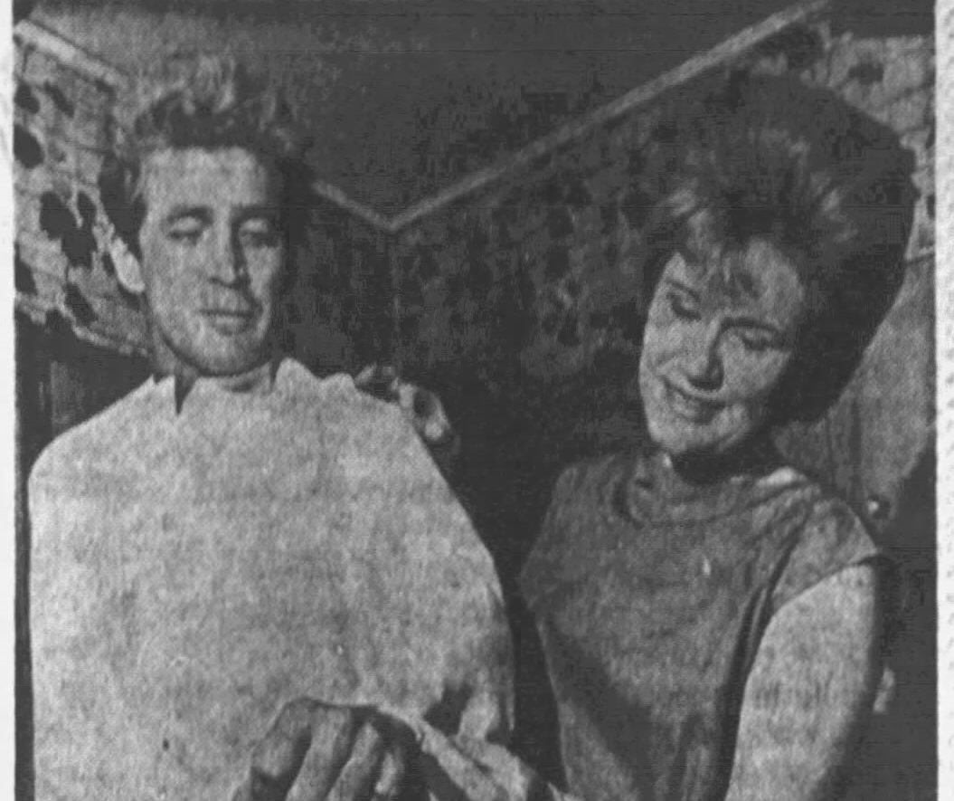 Who was James Murdock outside of acting?